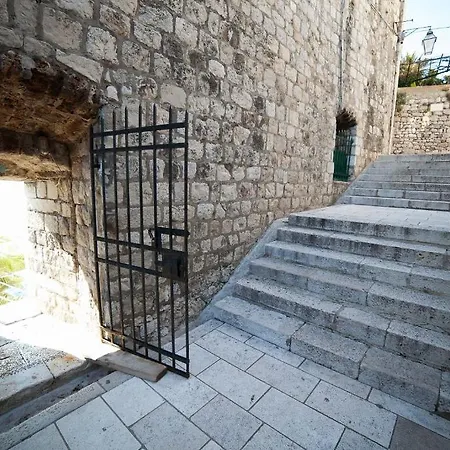 Buza Apartment Dubrovnik Exterior photo