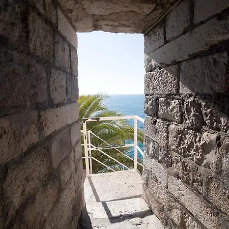 Buza Apartment Dubrovnik Exterior photo