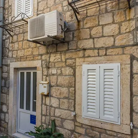Buza Apartment Dubrovnik Exterior photo