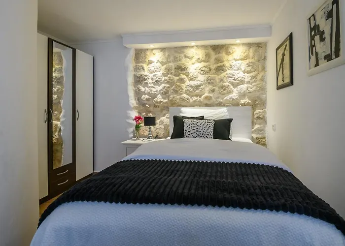Buza Apartment