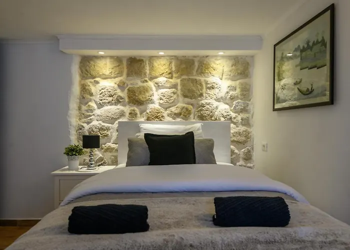 Buza Apartment