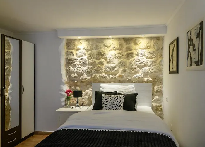 Buza Apartment