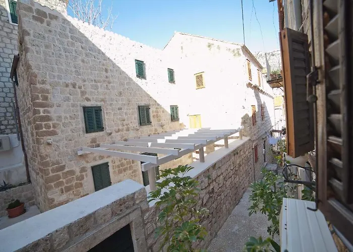 Buza Apartment