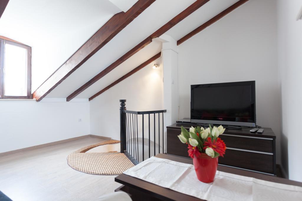 Buza Apartment Dubrovnik