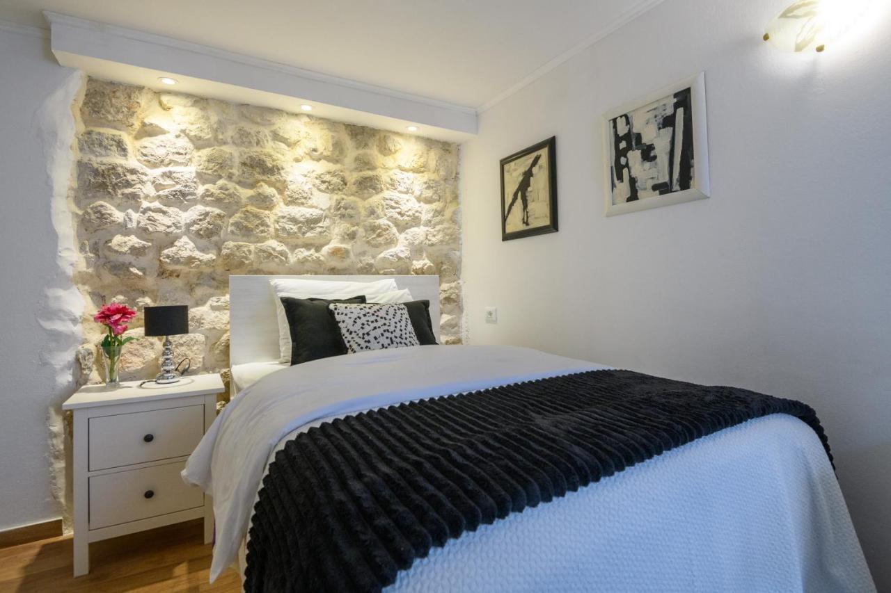 Apartment Buza