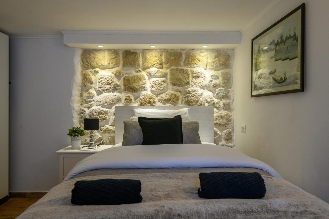 Buza Apartment *