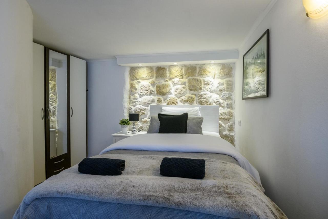 Buza Apartment