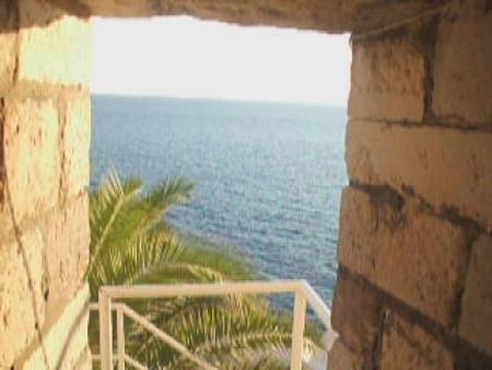 Buza Apartment *