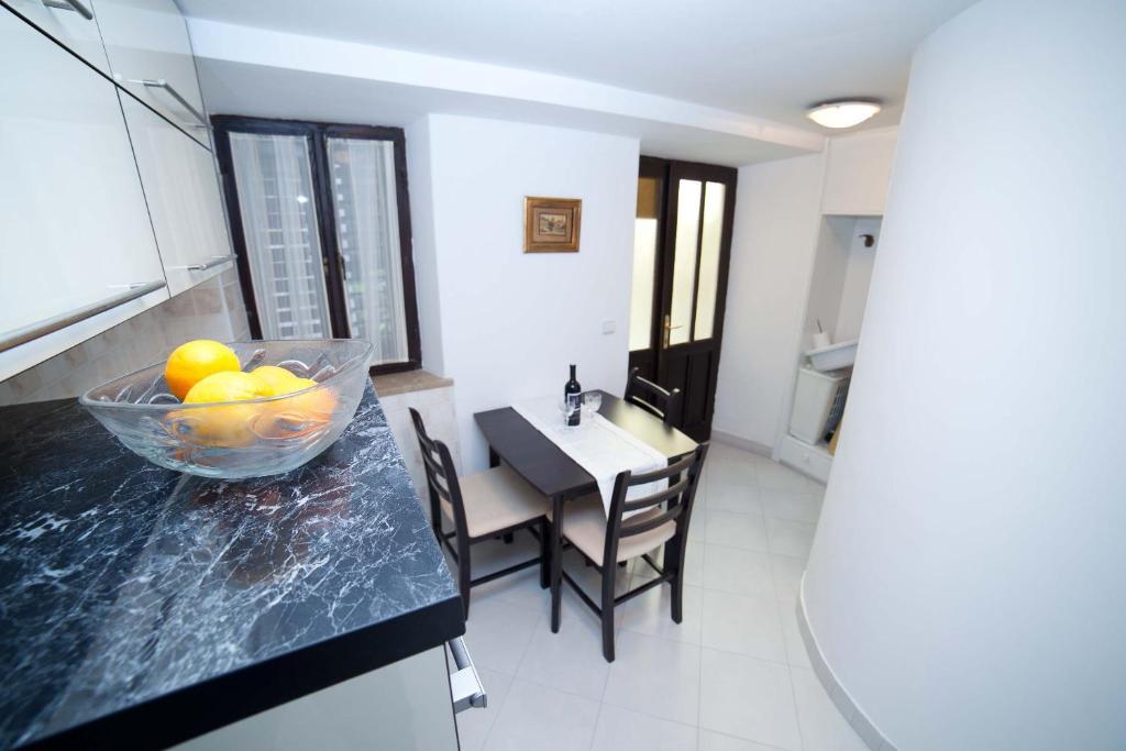 Buza Apartment Dubrovnik