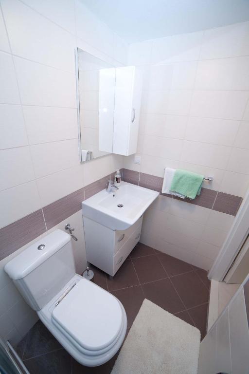 Buza Apartman