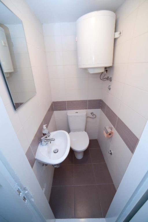 Apartment Buza *