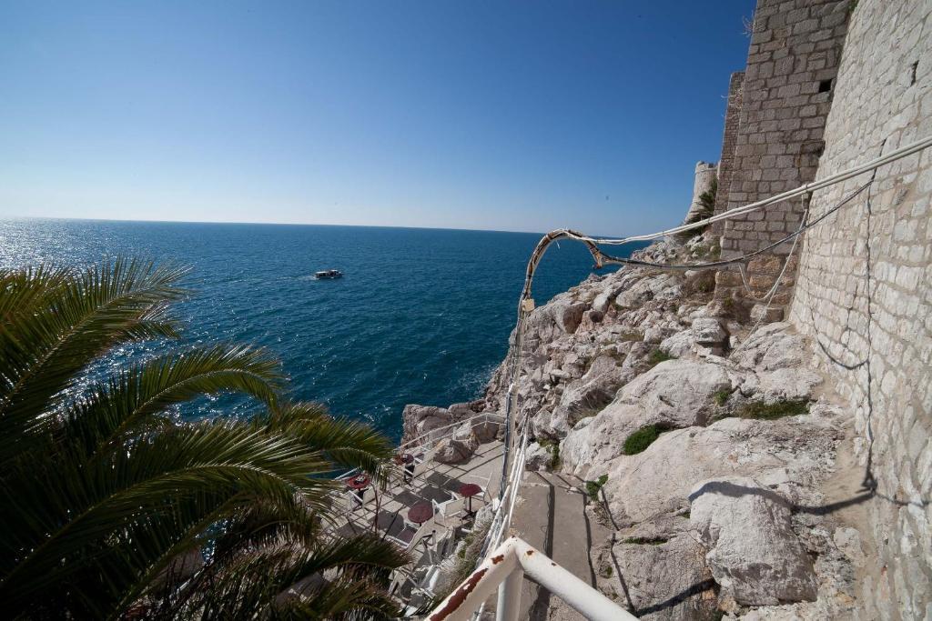 Apartment Buza Dubrovnik
