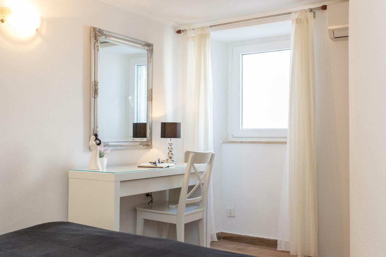 Apartment Buza *