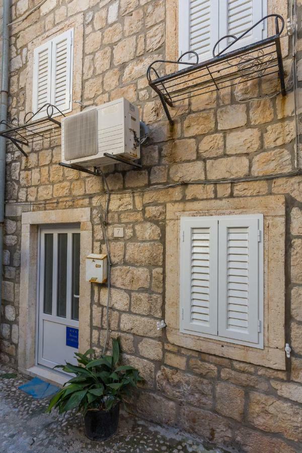 Buza * Dubrovnik